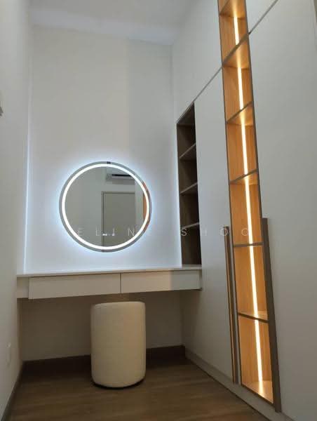 Kediaman Servis untuk Disewa di The Tropika - Celine Shoo - Interior - PropertyGuru.com.my