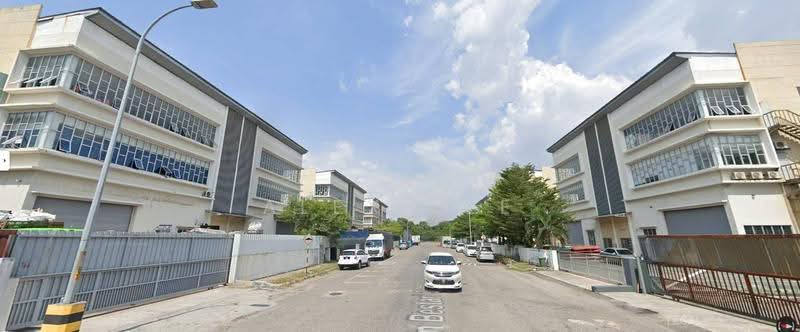 Gudang untuk Disewa di Kapar (Selangor) - Alex Lee - Exterior - PropertyGuru.com.my