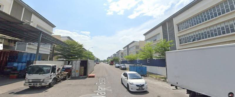 Gudang untuk Disewa di Kapar (Selangor) - Alex Lee - PropertyGuru.com.my