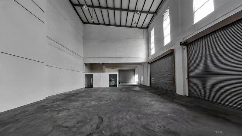 Gudang untuk Disewa di Kapar (Selangor) - Alex Lee - Interior - PropertyGuru.com.my