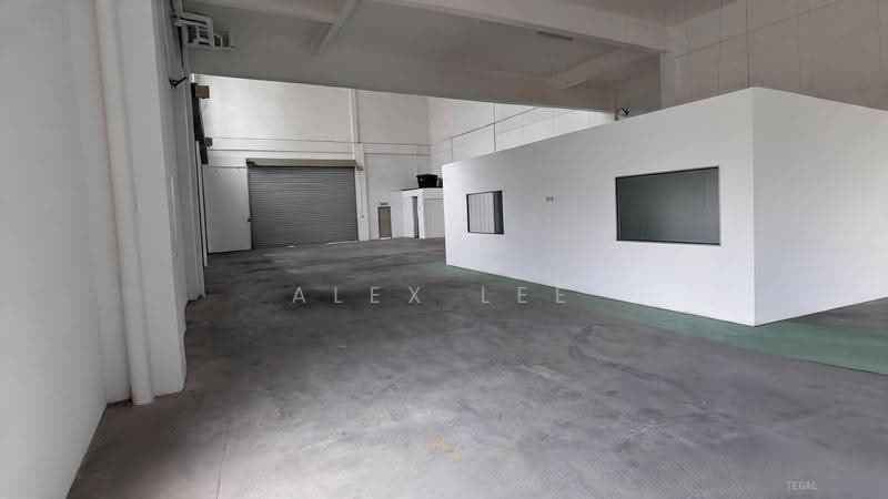 Gudang untuk Disewa di Kapar (Selangor) - Alex Lee - Interior - PropertyGuru.com.my