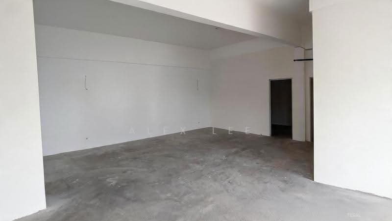 Gudang untuk Disewa di Kapar (Selangor) - Alex Lee - Interior - PropertyGuru.com.my