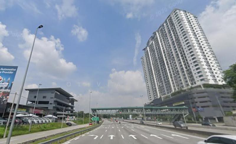 Retail Space untuk Disewa di Country Heights (Kajang) - Olivia Tan - Exterior - PropertyGuru.com.my
