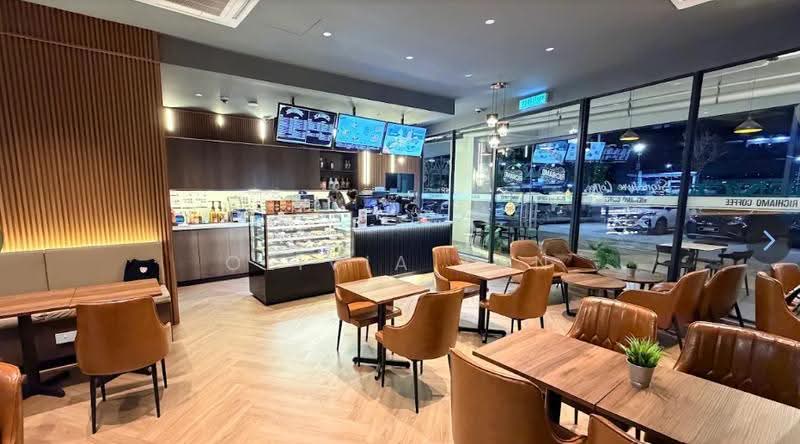 Retail Space untuk Disewa di Country Heights (Kajang) - Olivia Tan - Interior - PropertyGuru.com.my