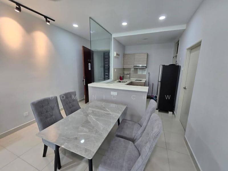 Kondominium untuk Disewa di PARC Regency (Residensi Masai) - Dominic Chow - Kitchen - PropertyGuru.com.my