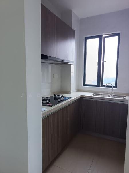 Kediaman Servis untuk Disewa di SKS Habitat - Jaclyn Wong - Kitchen - PropertyGuru.com.my