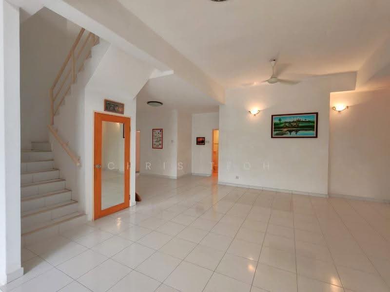 Condominium for Sale at Greenlane Heights Block G - Chris Teoh - Living Room - PropertyGuru.com.my