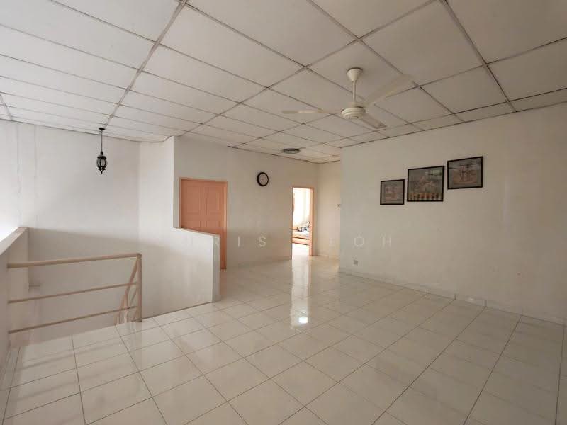 Condominium for Sale at Greenlane Heights Block G - Chris Teoh - Interior - PropertyGuru.com.my