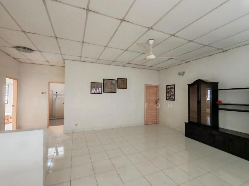 Condominium for Sale at Greenlane Heights Block G - Chris Teoh - Living Room - PropertyGuru.com.my
