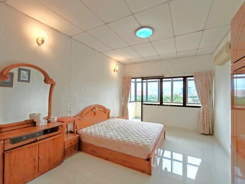 Condominium for Sale at Greenlane Heights Block G - Chris Teoh - Bedroom - PropertyGuru.com.my
