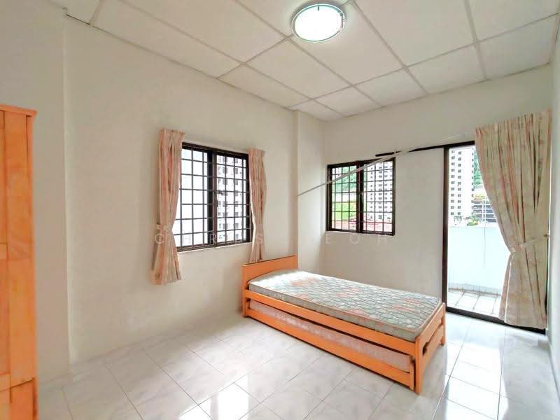 Condominium for Sale at Greenlane Heights Block G - Chris Teoh - Bedroom - PropertyGuru.com.my
