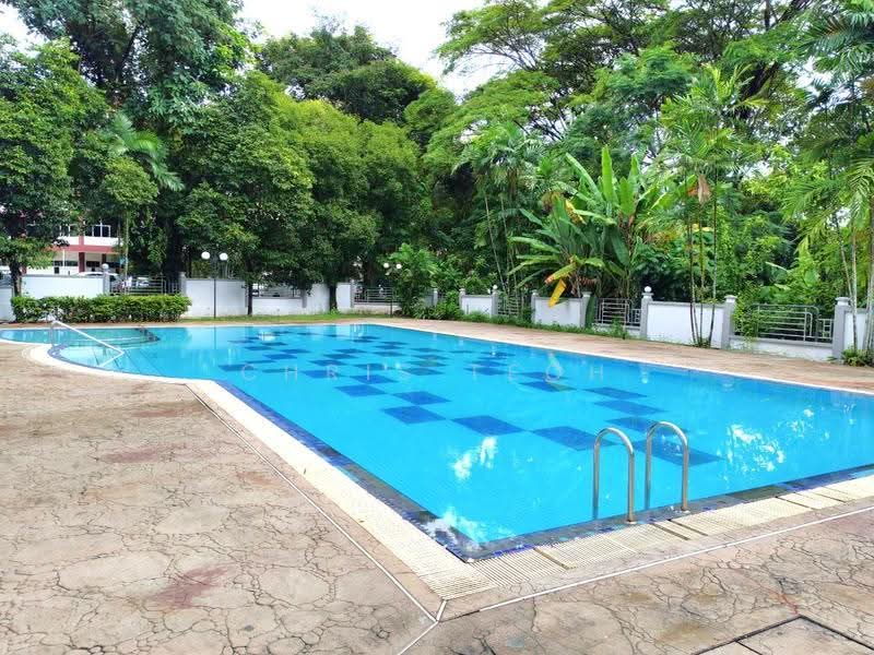 Condominium for Sale at Greenlane Heights Block G - Chris Teoh - Pool - PropertyGuru.com.my
