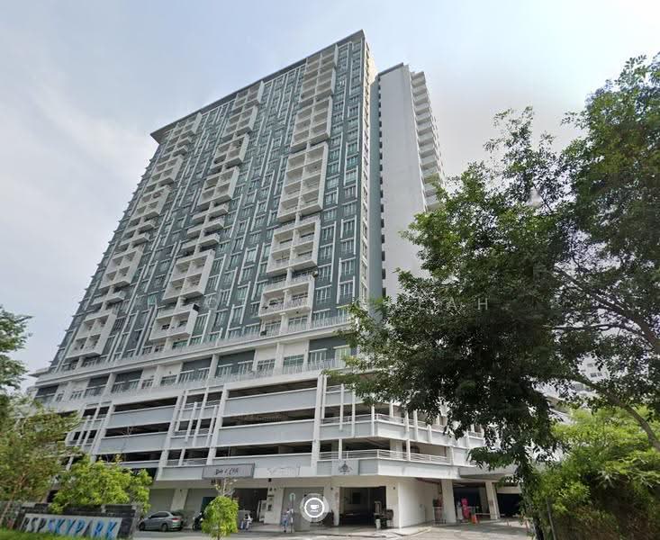 Service Residence for Sale at Bsp Skypark - Hector Cheah - Exterior - PropertyGuru.com.my