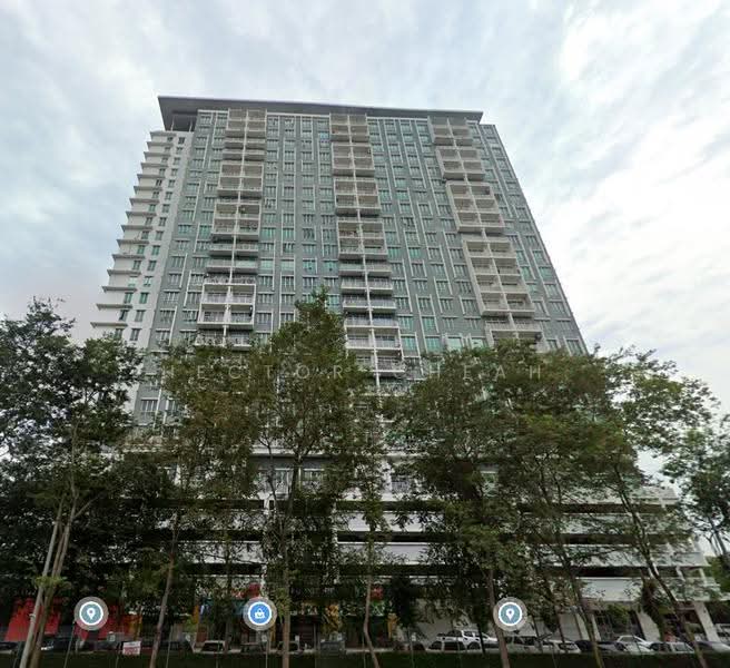 Service Residence for Sale at Bsp Skypark - Hector Cheah - Exterior - PropertyGuru.com.my