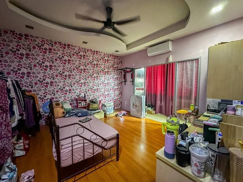 Rumah Teres 3-Tingkat untuk Dijual di Taman Samudra Teres (Batu Caves) - Farid Fahmi - Bedroom - PropertyGuru.com.my