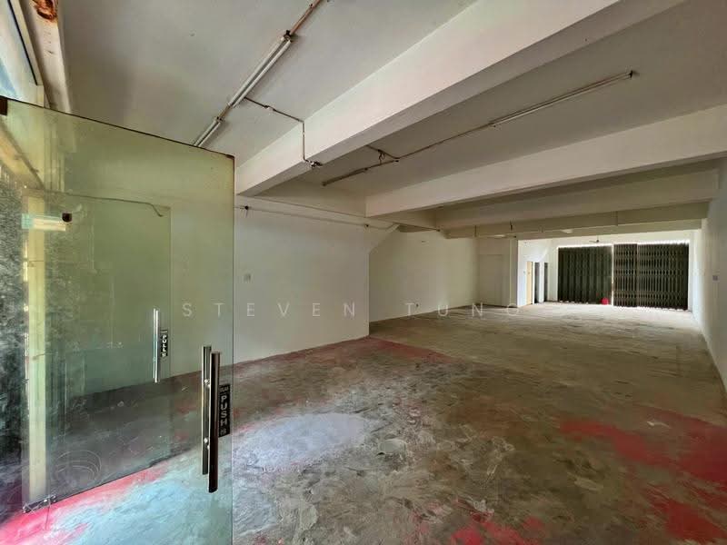 Factory for Sale in Taman Cahaya Indah (Ampang) - Steven Tung - Interior - PropertyGuru.com.my