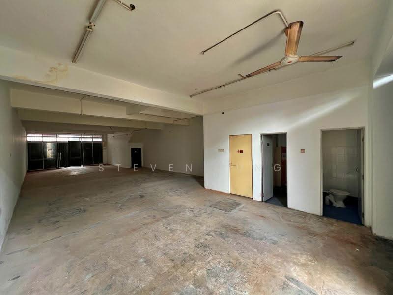 Factory for Sale in Taman Cahaya Indah (Ampang) - Steven Tung - Interior - PropertyGuru.com.my