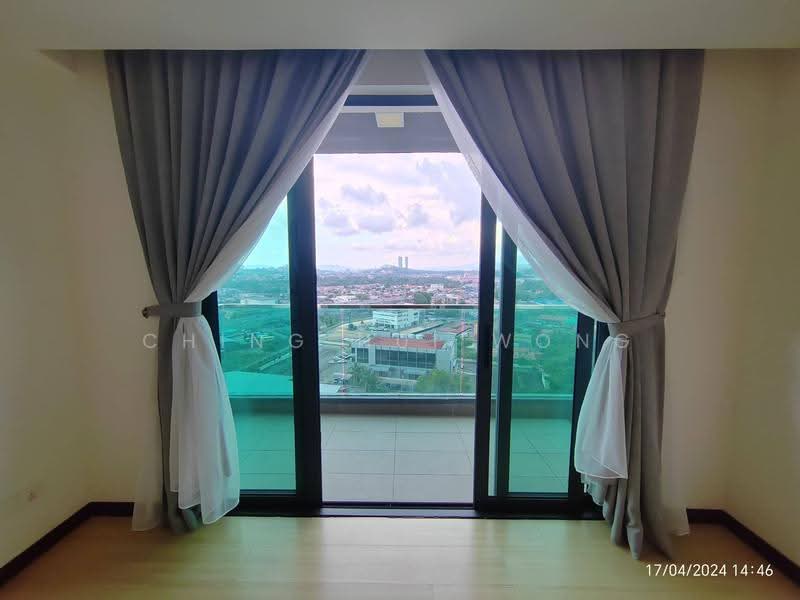 Condominium for Sale at Lido Avenue - Ching Hui Wong - PropertyGuru.com.my