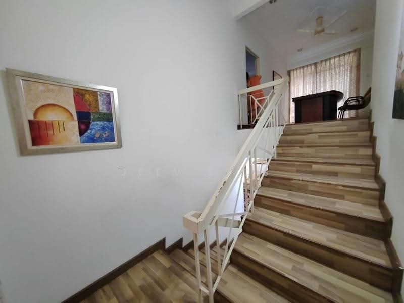 Bungalow House untuk Disewa di Bandar Country Homes (Rawang) - Jeev Syds - Interior - PropertyGuru.com.my