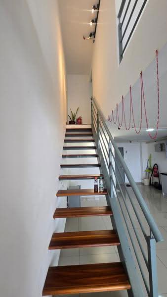Service Residence for Rent at Pinnacle Kelana Jaya - Allen Tan - Interior - PropertyGuru.com.my
