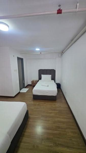Service Residence for Rent at Pinnacle Kelana Jaya - Allen Tan - Bedroom - PropertyGuru.com.my