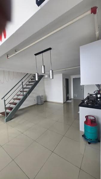 Service Residence for Rent at Pinnacle Kelana Jaya - Allen Tan - Interior - PropertyGuru.com.my