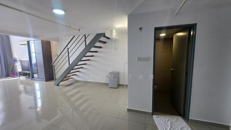 Service Residence for Rent at Pinnacle Kelana Jaya - Allen Tan - Interior - PropertyGuru.com.my