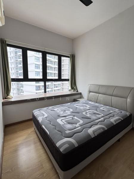 Kondominium untuk Disewa di Bay Point @ Country Garden Danga Bay - Austin Moh - Bedroom - PropertyGuru.com.my
