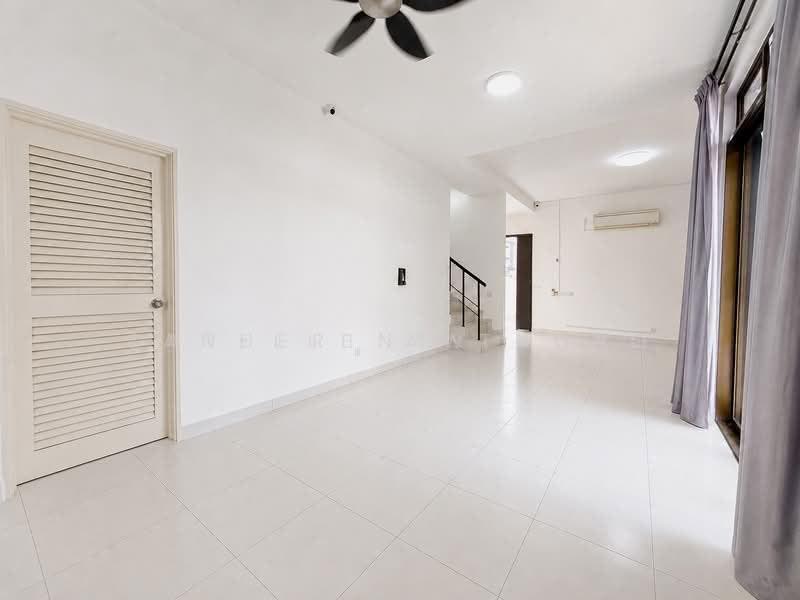 Cluster House for Sale in Setia Tropika (Johor Bahru) - Catherine Thung - Living Room - PropertyGuru.com.my