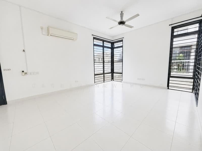 Cluster House for Sale in Setia Tropika (Johor Bahru) - Catherine Thung - Interior - PropertyGuru.com.my