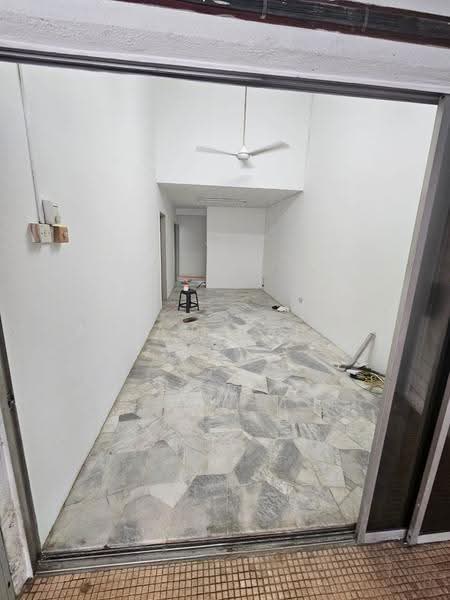 1-storey Terraced House for Rent in Taman Setapak Indah (Setapak) - Azean Wahab - Interior - PropertyGuru.com.my
