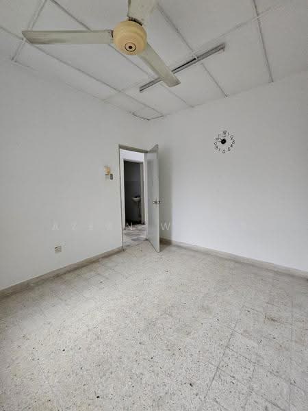 1-storey Terraced House for Rent in Taman Setapak Indah (Setapak) - Azean Wahab - Interior - PropertyGuru.com.my