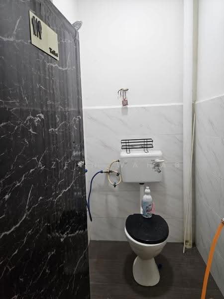 1-storey Terraced House for Rent in Taman Setapak Indah (Setapak) - Azean Wahab - Bathroom - PropertyGuru.com.my