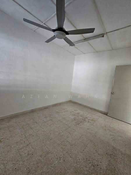 1-storey Terraced House for Rent in Taman Setapak Indah (Setapak) - Azean Wahab - Interior - PropertyGuru.com.my