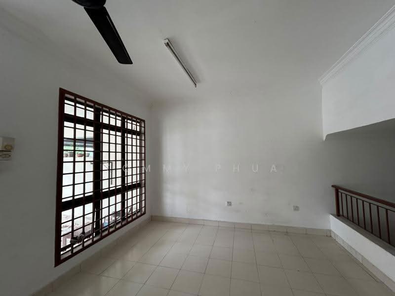 2-storey Terraced House for Rent in Austin (Johor Bahru) - Tommy Phua - Interior - PropertyGuru.com.my