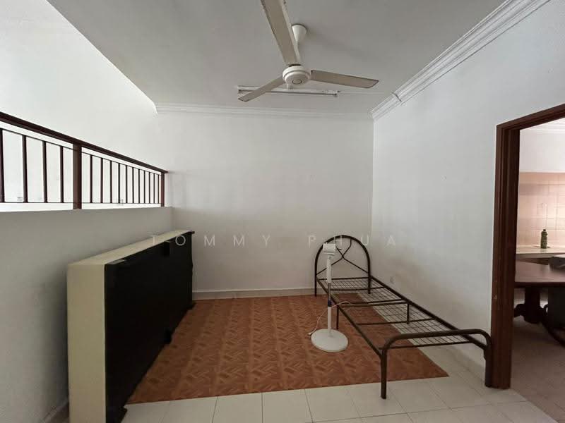 2-storey Terraced House for Rent in Austin (Johor Bahru) - Tommy Phua - Bedroom - PropertyGuru.com.my