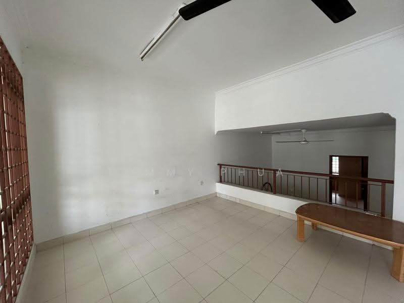 2-storey Terraced House for Rent in Austin (Johor Bahru) - Tommy Phua - Interior - PropertyGuru.com.my