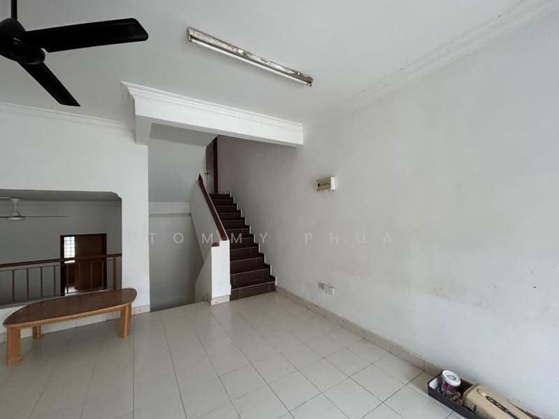 2-storey Terraced House for Rent in Austin (Johor Bahru) - Tommy Phua - Interior - PropertyGuru.com.my
