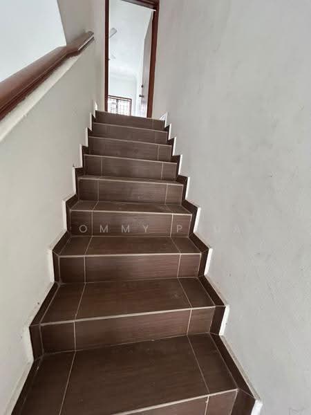 2-storey Terraced House for Rent in Austin (Johor Bahru) - Tommy Phua - Interior - PropertyGuru.com.my