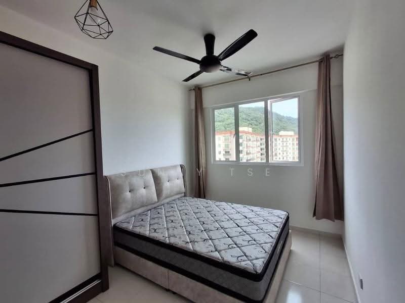 Condominium for Rent at Ideal Residency - Sunny Tse - Bedroom - PropertyGuru.com.my