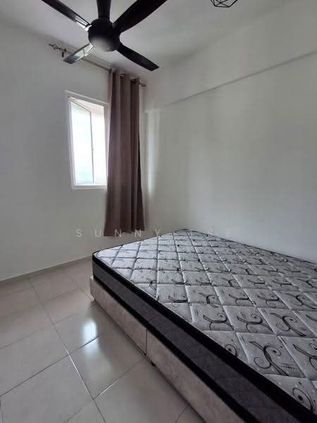 Condominium for Rent at Ideal Residency - Sunny Tse - Bedroom - PropertyGuru.com.my