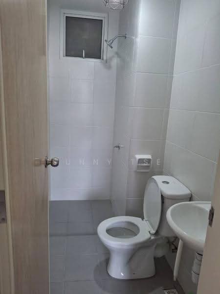 Condominium for Rent at Ideal Residency - Sunny Tse - Bathroom - PropertyGuru.com.my