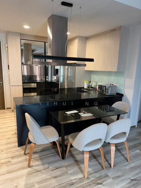 Service Residence for Rent at The Potpourri - YiHui Ng - PropertyGuru.com.my