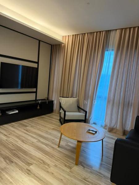 Service Residence for Rent at The Potpourri - YiHui Ng - PropertyGuru.com.my