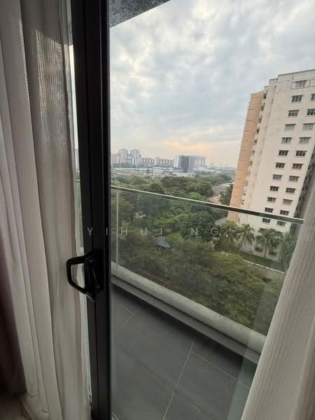 Service Residence for Rent at The Potpourri - YiHui Ng - PropertyGuru.com.my
