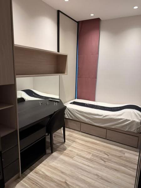 Service Residence for Rent at The Potpourri - YiHui Ng - PropertyGuru.com.my
