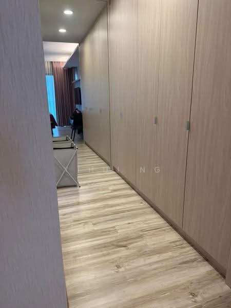 Service Residence for Rent at The Potpourri - YiHui Ng - PropertyGuru.com.my