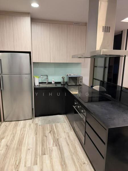 Service Residence for Rent at The Potpourri - YiHui Ng - PropertyGuru.com.my