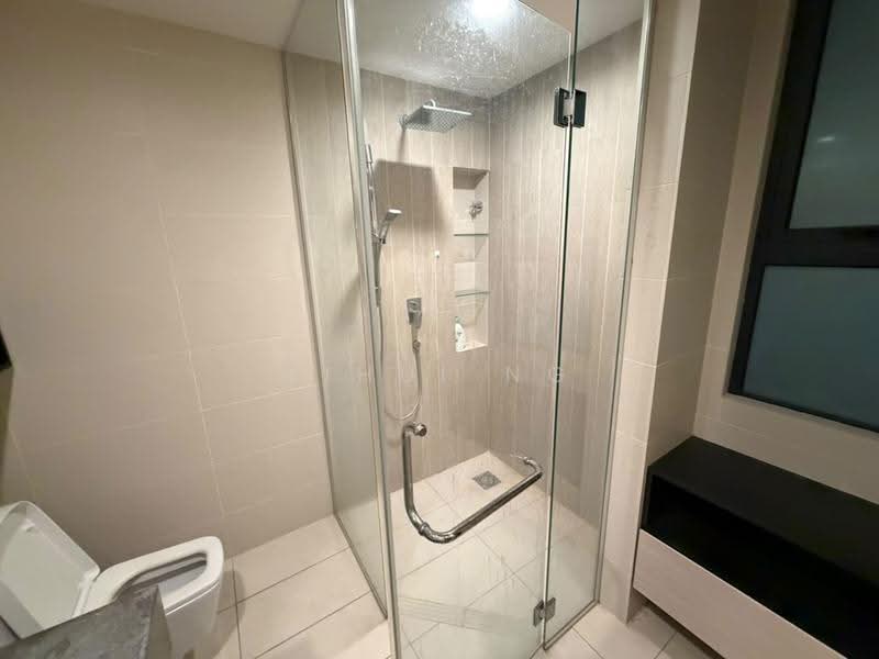 Service Residence for Rent at The Potpourri - YiHui Ng - PropertyGuru.com.my