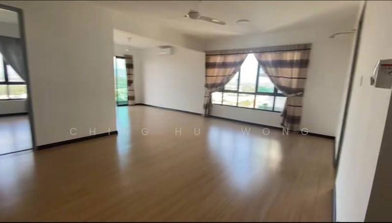 Condominium for Rent at Lido Avenue - Ching Hui Wong - Living Room - PropertyGuru.com.my